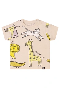 FLINQ baby jongens  T-shirt